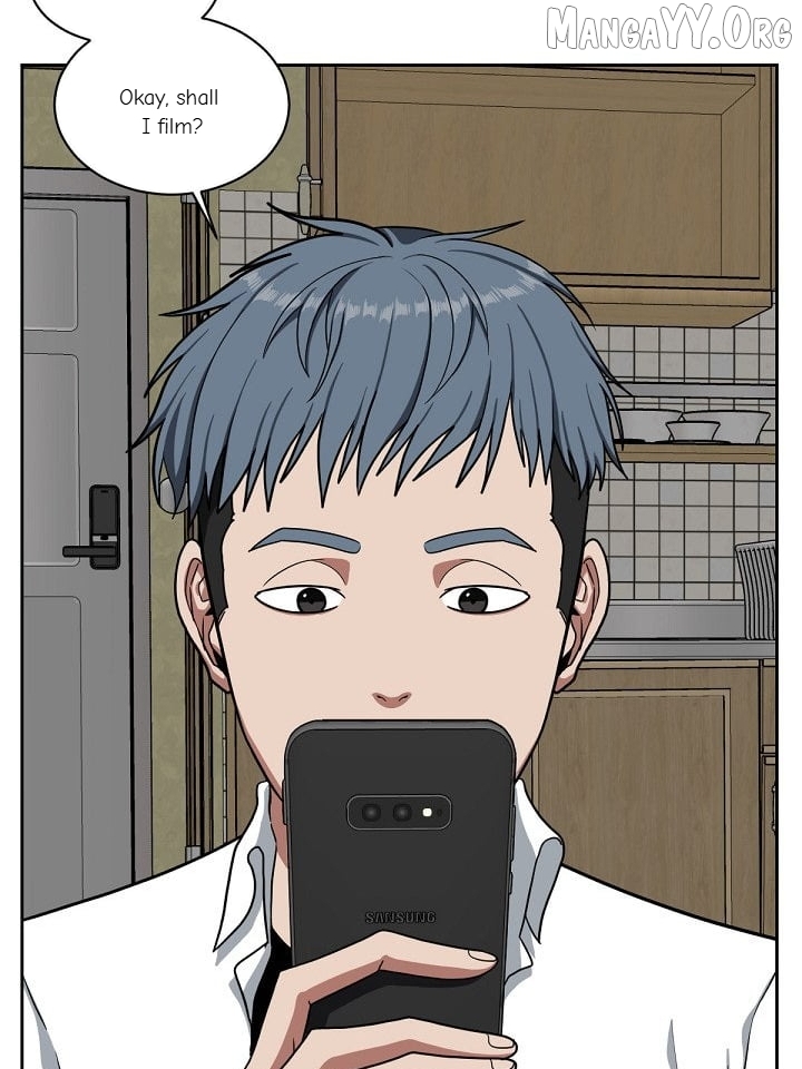Change Me Chapter 36 - page 126